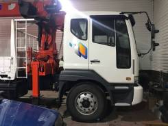 Daewoo Novus. Продам , 11 051 куб. см., 8 600 кг., 22 м.