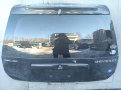 Дверь багажника. Chevrolet Cruze, HR51S Двигатель M13A