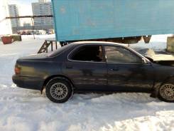 Toyota Vista. SV32, 3SFE