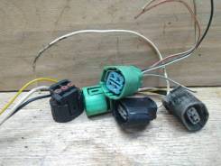 Разъем. Toyota: Crown, Auris, Spade, Sienta, Sai, Mark X, Vitz, Corolla Axio, Porte, Avensis, Camry, Corolla Fielder Двигатели: 2ARFSE, 2GRFSE, 2GRFXE...