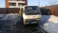Mitsubishi Canter. Продается грузовик , 4 561 куб. см., 5 465 кг.