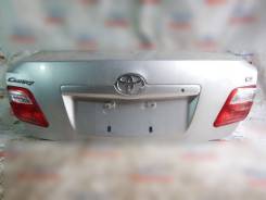Крышка багажника Toyota Camry ACV40 во Владивостоке Крышка багажника. Toyota Camry, ACV40, ACV45, AHV40, ASV40, GSV40 2ARFE, 2AZFE, 2AZFXE, 2GRFE