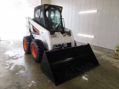 Bobcat. Мини-погрузчик . Под заказ