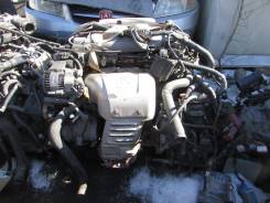Двигатель в сборе. Toyota: Corona, RAV4, Camry, Altezza, Carina E, Carina ED, Corona Exiv, Celica, Vista, Caldina, Curren, MR2, Corona SF Двигатель 3S...