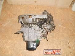 МКПП. Renault Logan Renault Sandero Лада Ларгус Nissan Almera, G15