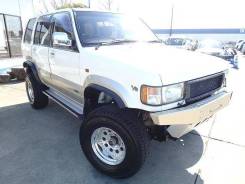 Isuzu Bighorn. автомат, 4wd, 3.2, бензин, б/п, нет птс. Под заказ