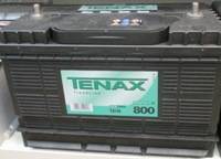 Tenax