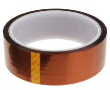 Термоскотч Kapton Ширина 30ММ Х 33М