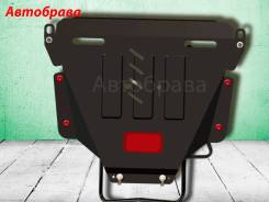 Защита двигателя. Honda: Accord, Civic, Civic Type R, CR-V, Crosstour, Domani, Edix, Element, Elysion, Fit, Fit Aria, FR-V, Freed, HR-V, Insight, Jazz...