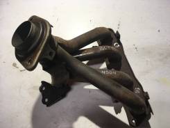 Коллектор выпускной. Toyota: Celica, Vista, Corolla Spacio, WiLL VS, Corolla Axio, Vista Ardeo, Corolla Verso, Corolla Fielder, Corolla, Opa Двигатели...