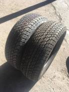 Bridgestone Dueler H/T D689. Всесезонные, без износа, 1 шт