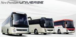 Hyundai Universe. Автобус Luxury 28+1 VIP, Evro V, 28 мест. Под заказ