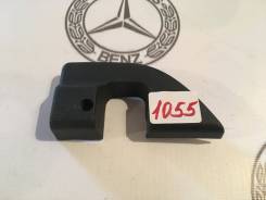 Накладка на ручку двери внутренняя. Mercedes-Benz S-Class, V220, W220 Двигатели: M112E28, M112E32, M112E37, M113E43, M113E50, M113E55, M137E58, M137E6...