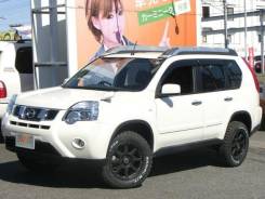 Nissan X-Trail. автомат, 4wd, 2.0, бензин, 48 000 тыс. км, б/п. Под заказ