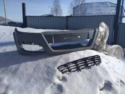 Бампер. Opel Astra, L35, L48, L69 Двигатели: Z16XEP, Z16LET, Z16XER, Z16XE1