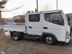 Mitsubishi Canter. Продам , 2 000 куб. см., 1 250 кг.