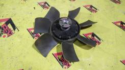 Вискомуфта. Toyota Mark II Toyota Cresta Toyota Chaser Двигатель 1JZGTE