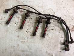 Высоковольтные провода. Nissan: Bluebird, X-Trail, 100NX, R'nessa, Lucino, NX-Coupe, Avenir, Almera, Sunny, 180SX, Cedric, Silvia, Vanette Serena...