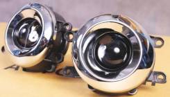 Ободок противотуманной фары. Lexus: HS250h, GS350, LX460, LX450d, CT200h, RX450h, IS350, IS300, RX350, RX270, IS250C, GS250, IS F, IS350C, IS250, GS45...