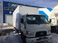 Hyundai HD65. , 3 907 куб. см., 3 775 кг., 4x2