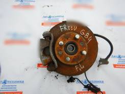 Ступица. Honda Freed, GB4 Двигатель L15A
