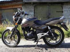 Racer Magnum RC200-C5B. 200 куб. см., исправен, птс, с пробегом