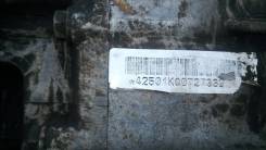 МКПП. Nissan Cherry Chery Amulet