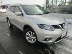 Nissan X-Trail. автомат, 4wd, 2.0, бензин, 65 000 тыс. км, б/п. Под заказ