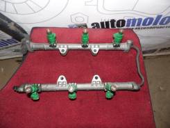 Форсунка электрическая 2,0-2,7i (Соната, Туксон, Спортейж) Hyundai, Kia Rio, Coupe, Sonata IV, Tucson, Santa Fe, Sportage