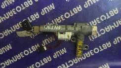 Замок зажигания. Nissan X-Trail, NT30, PNT30, T30 Nissan Murano, PNZ50, PZ50, TZ50 Двигатели: QR20DE, SR20VET, QR25DE, VQ35DE