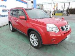 Nissan X-Trail. автомат, 4wd, 2.0, бензин, 49 000 тыс. км, б/п. Под заказ