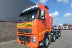 Volvo. Грузовики, 16 100 куб. см., 50 000 кг. Под заказ