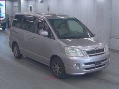 Toyota Noah. AZR65, 1AZFSE