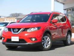 Nissan X-Trail. автомат, 4wd, 2.0, бензин, 41 000 тыс. км, б/п. Под заказ