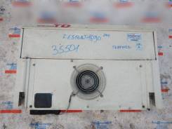 Реф установка Mitsubishi TD22FXH2B R134a во Владивостоке Рефрижераторная установка. Mitsubishi Fuso Canter