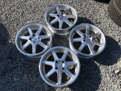 RAYS Versus Avanti. 7.0x16", 4x100, ET32, �� 65,0���. ����
