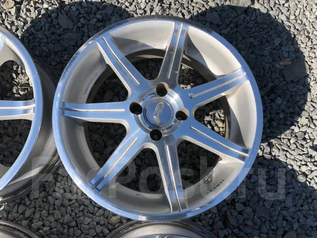 RAYS Versus Avanti. 7.0x16", 4x100, ET32, �� 65���. ����