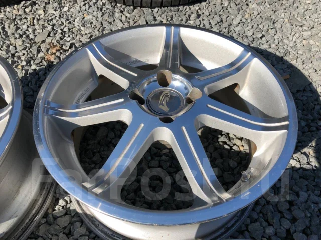 RAYS Versus Avanti. 7.0x16", 4x100, ET32, �� 65���. ����
