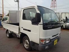 Nissan Atlas. бензиновый бортовой, 2вд, 2 000 куб. см., 1 250 кг. Под заказ