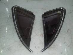 Стекло боковое. Mitsubishi Galant, E35A Mitsubishi Eterna, E35A