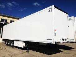 Krone Profi Liner 4 Tir. Изотермический полуприцеп Krone Cool Liner Duoplex Steel (новый), 36 000 кг.