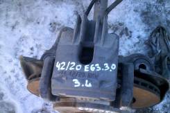 Суппорт тормозной. BMW M6, E63 BMW 6-Series, E63
