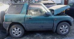 Toyota RAV4. SXA11, 3SFE