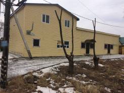 Продам нежилое помещение. Улица Русская 24, р-н УГО, 204 кв. м.