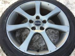 Honda. 7.0x18", 5x114.30, ET55