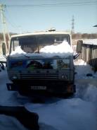 КамАЗ 5320. Камаз сельхозник, 10 850 куб. см., 10 000 кг., 6x4