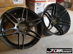 Cosmic MRII. 9.5/10.5x18", 5x114.3, ET22/28, �� 73,1���. ����