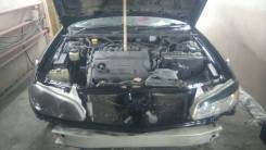 Фара. Nissan Cefiro, A33