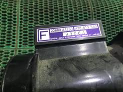 Датчик расхода воздуха. Subaru Forester, SF5 Subaru Legacy, BD5, BG5 Subaru Impreza, GF8 Двигатели: EJ20G, EJ20H