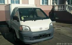 Toyota Lite Ace. Продается грузовик Toyota LITE ACE, 1 800 куб. см., 1 000 кг.